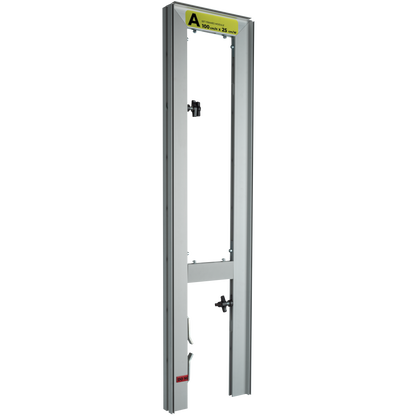 SET Frame A-modul