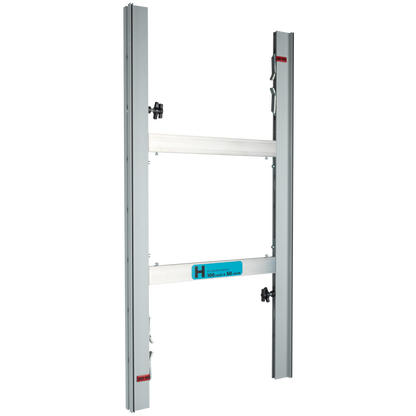 SET Frame H-modul, förlängningsdel