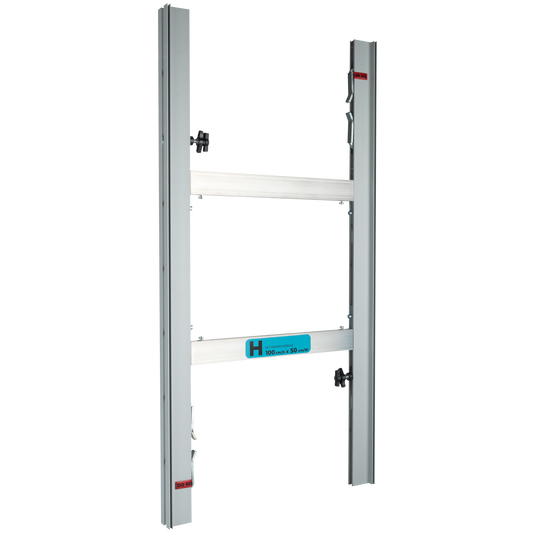 SET Frame H-modul, förlängningsdel