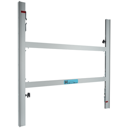 SET Frame H-modul, förlängningsdel