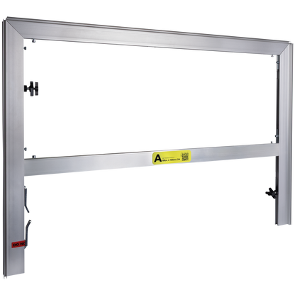 SET Frame A-modul