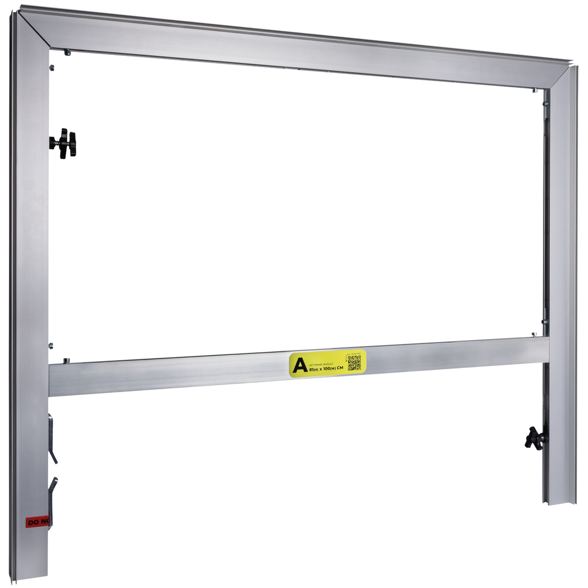 SET Frame A-modul