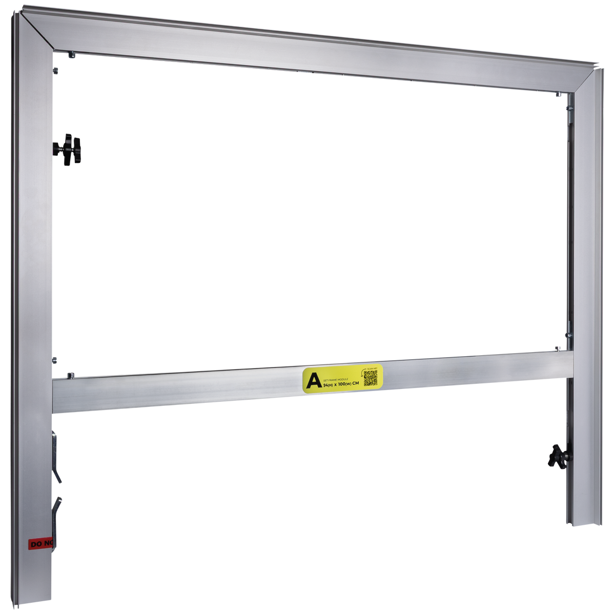 SET Frame A-modul