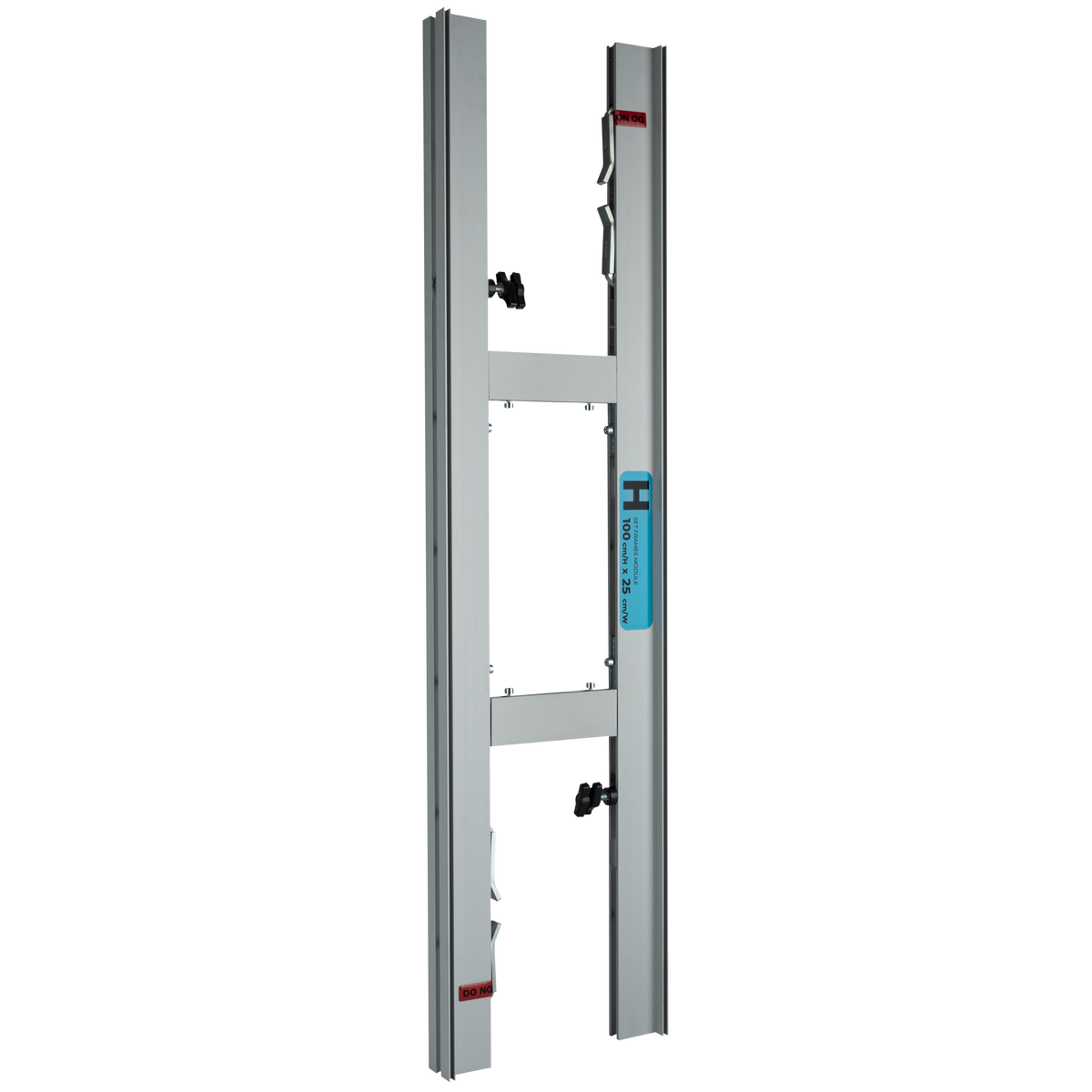 SET Frame H-modul, förlängningsdel