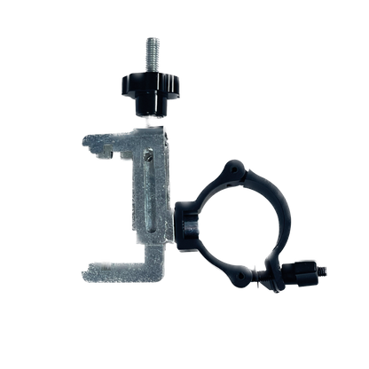 SET Frame modulklämma med halvkoppling