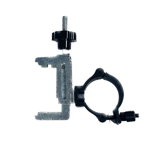 SET Frame modulklämma med halvkoppling