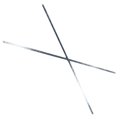 SET Frame kryssstag