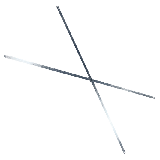 SET Frame kryssstag