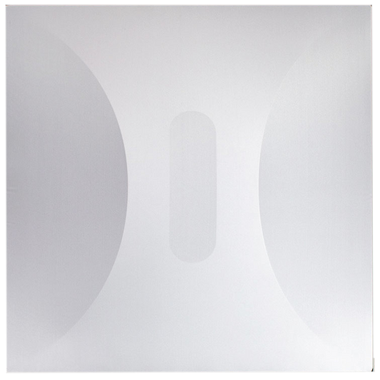 3D-dekorpanel Venturi Open för SET Frame