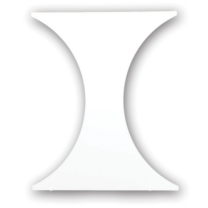 3D-dekorpanel Venturi Closed för SET Frame