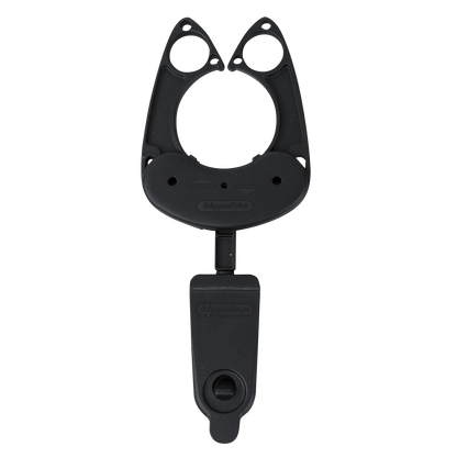 GripponTube gardinklämma för rör 32–51 mm