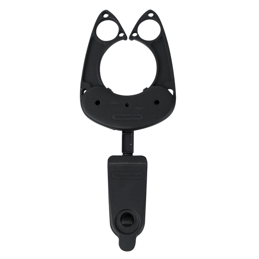 GripponTube gardinklämma för rör 32–51 mm
