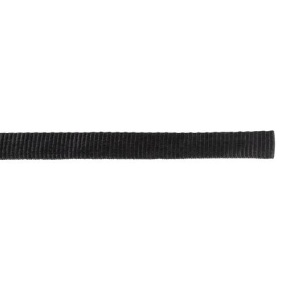 Knytband för fonder, 1 m, 10-pack, svart