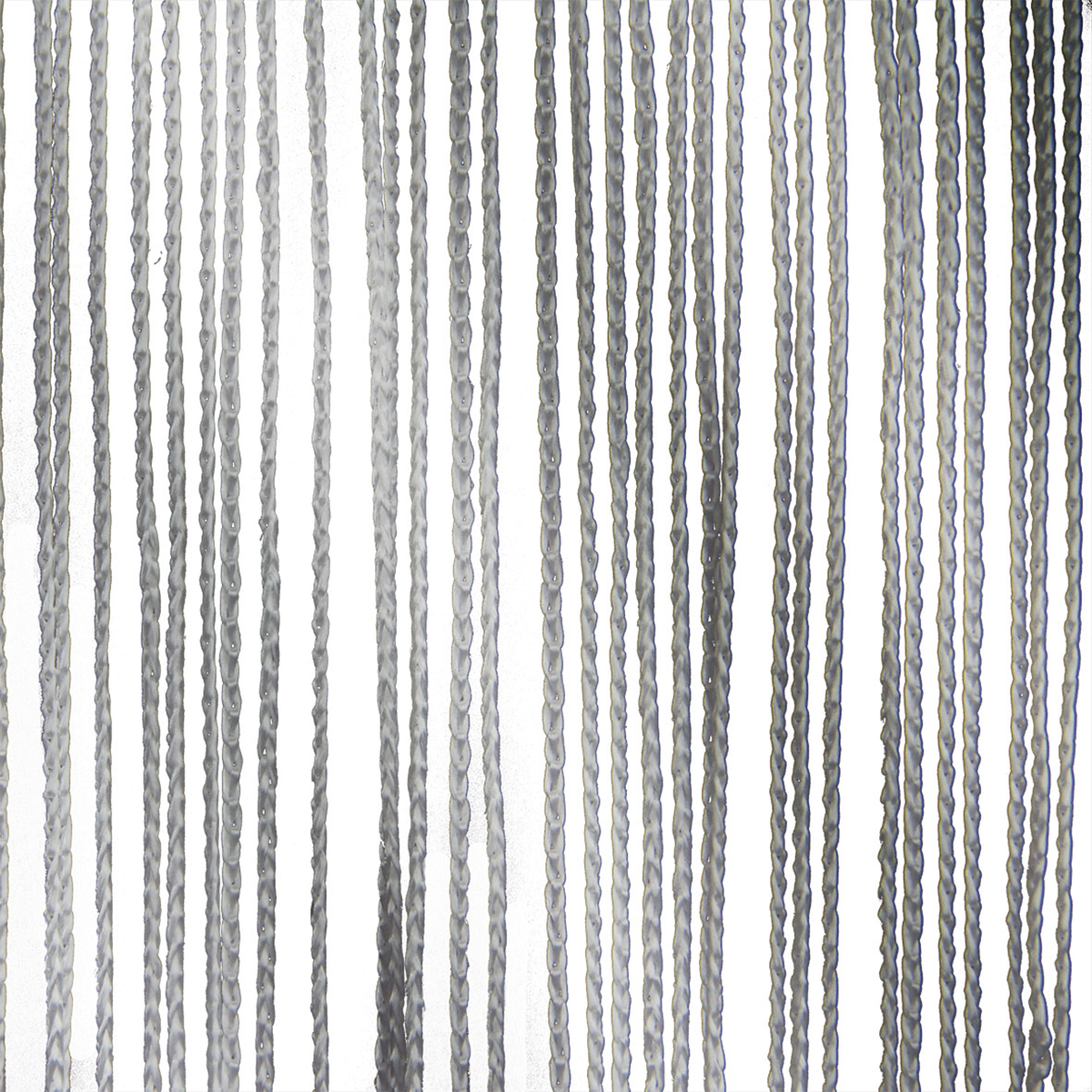 Trådridå 220 g/m², 300 cm bredd, oveckad