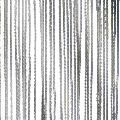 Trådridå 220 g/m², 300 cm bredd, oveckad