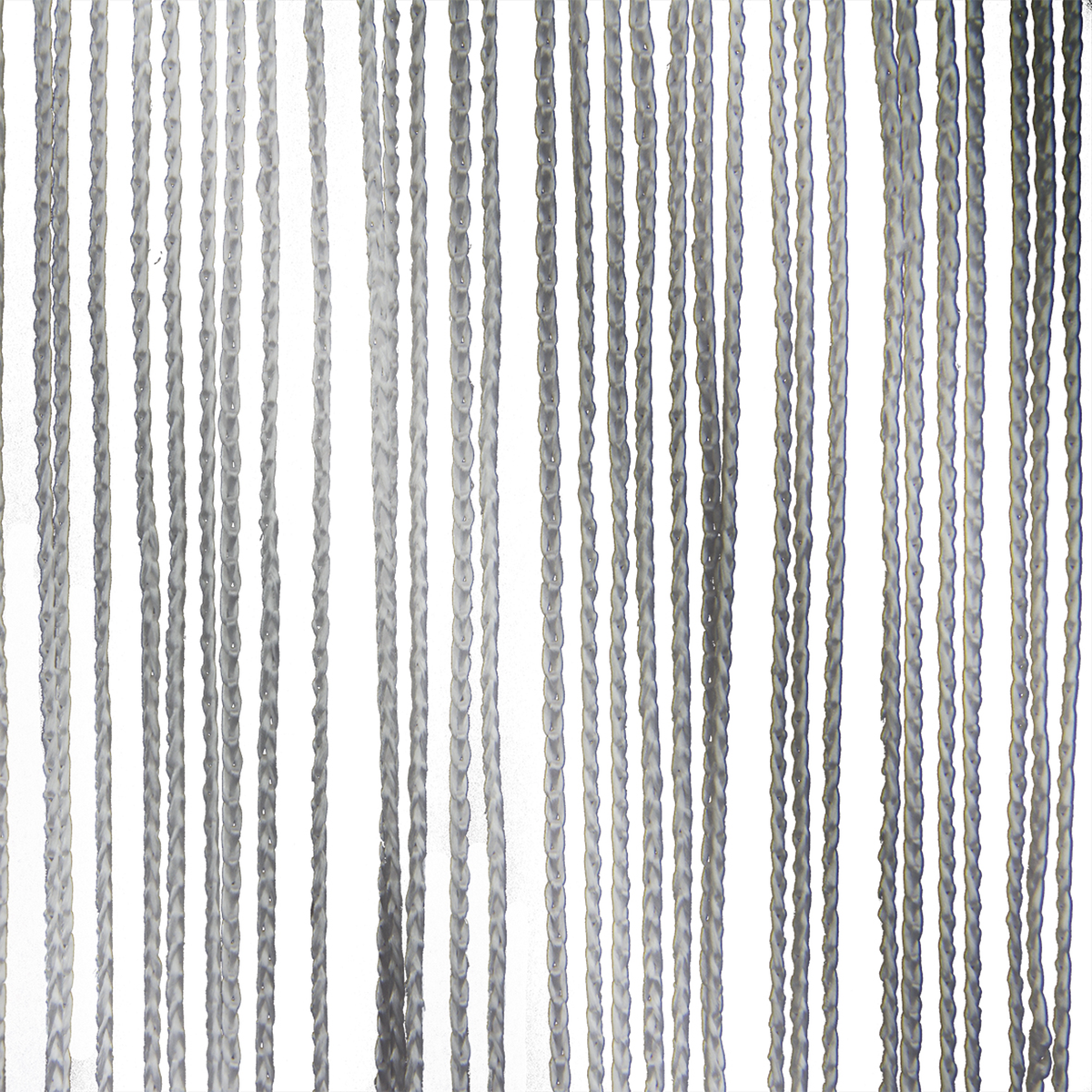 Trådridå 220 g/m², 300 cm bredd, oveckad