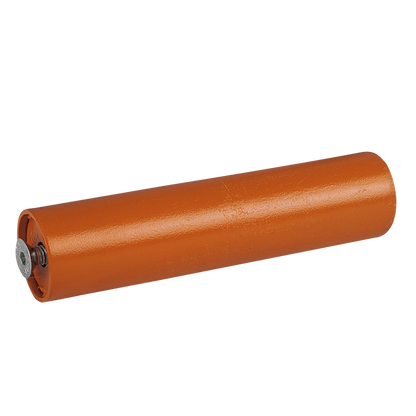 Bottenplattstift för Pipe & Drape, orange