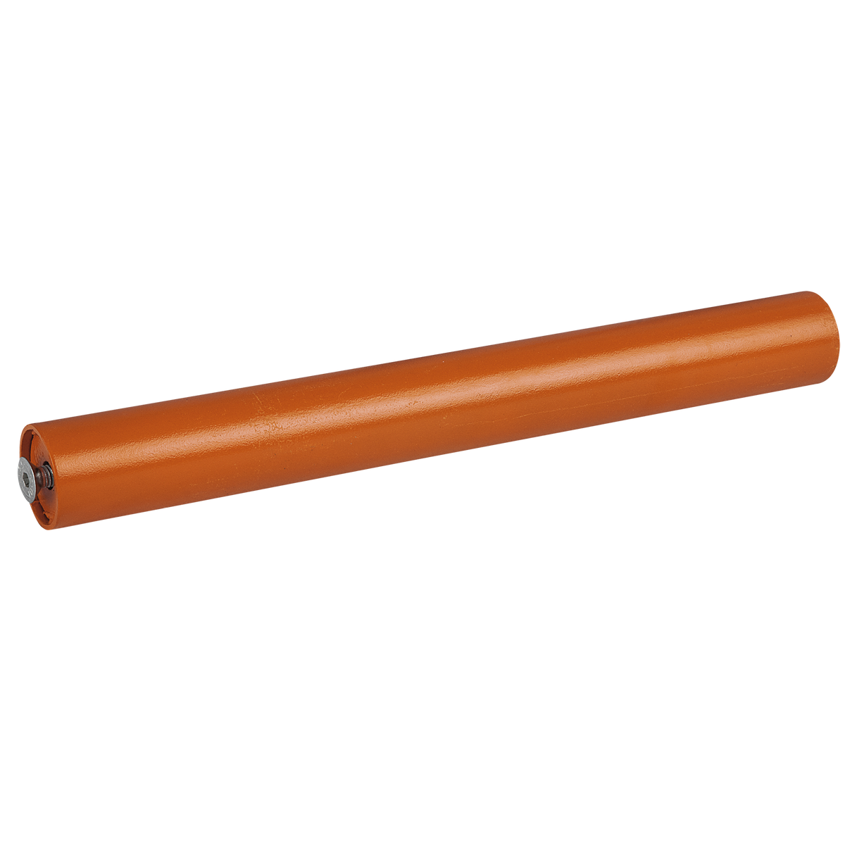 Bottenplattstift för Pipe & Drape, orange