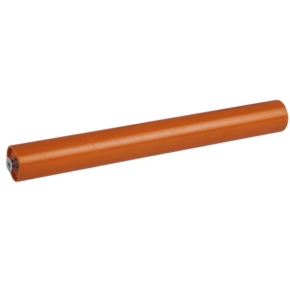 Bottenplattstift för Pipe & Drape, orange