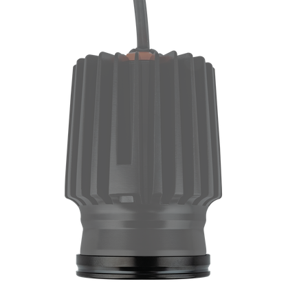 Monteringsring för honeycomb-filter, Twist-serien