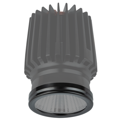 Monteringsring för honeycomb-filter, Twist-serien