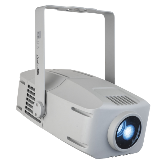 Aqua Spot 200, LED-vatteneffektprojektor 200 W, IP65