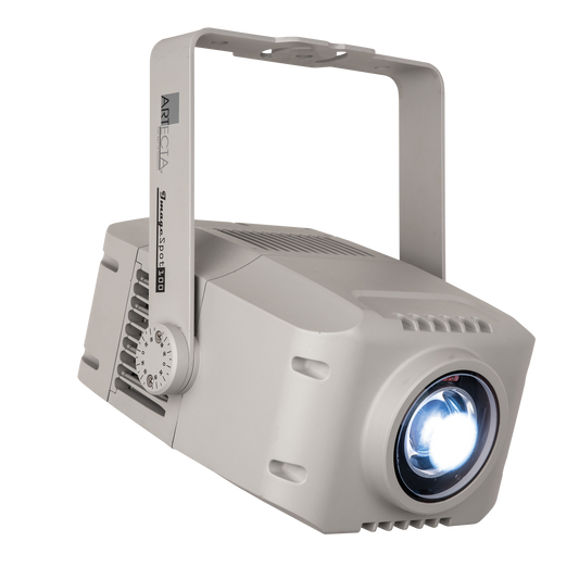 Image Spot 100, goboprojektor 100 W, IP65