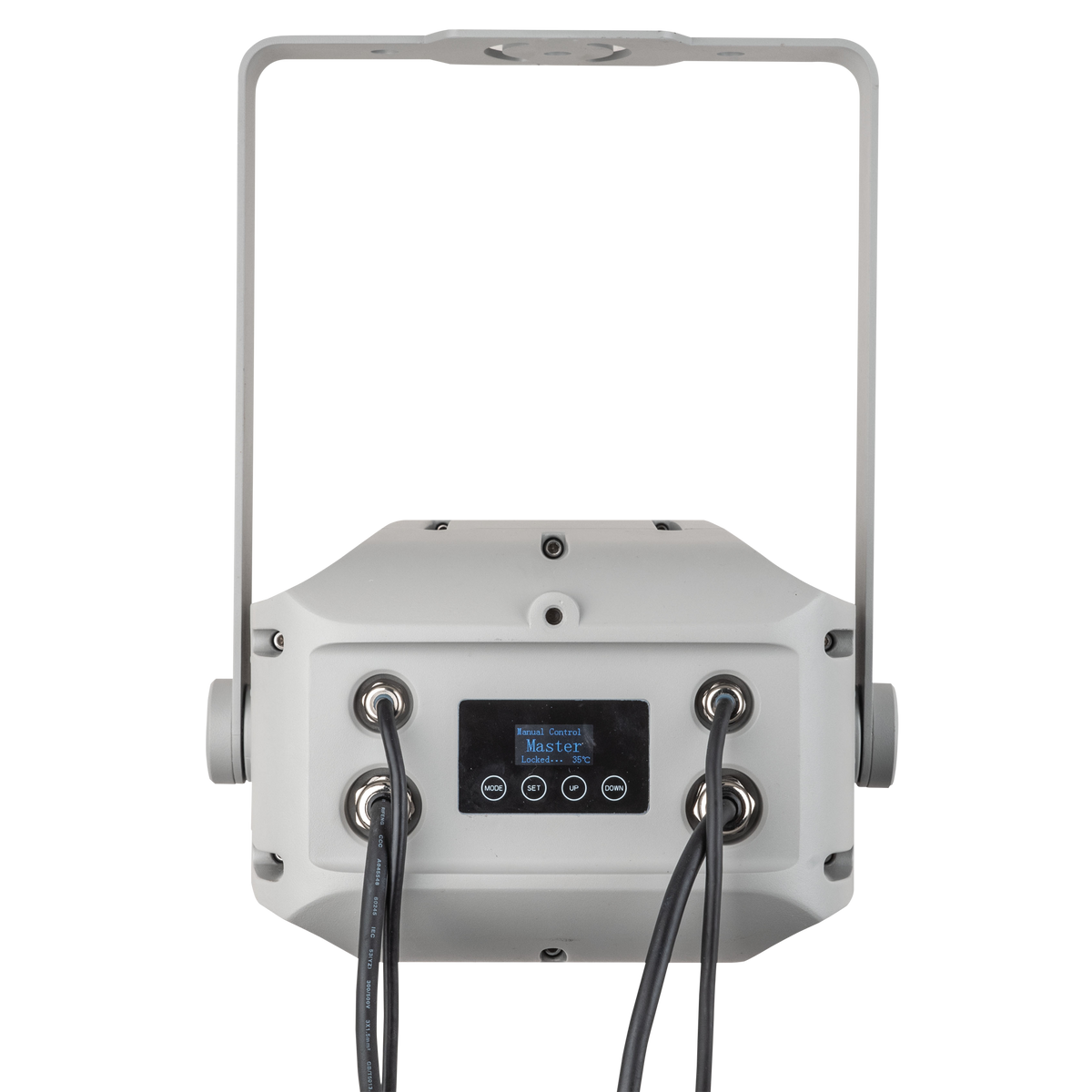 Image Spot 200, goboprojektor 200 W, IP65