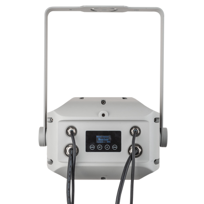 Image Spot 200, goboprojektor 200 W, IP65
