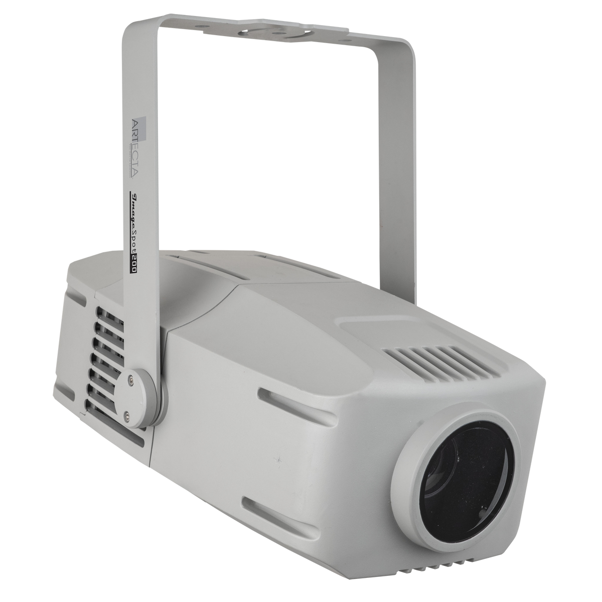 Image Spot 200, goboprojektor 200 W, IP65