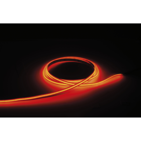 Havana Halo Ribbon, LED-slinga RGB, IP20, 5 m, 14 W/m