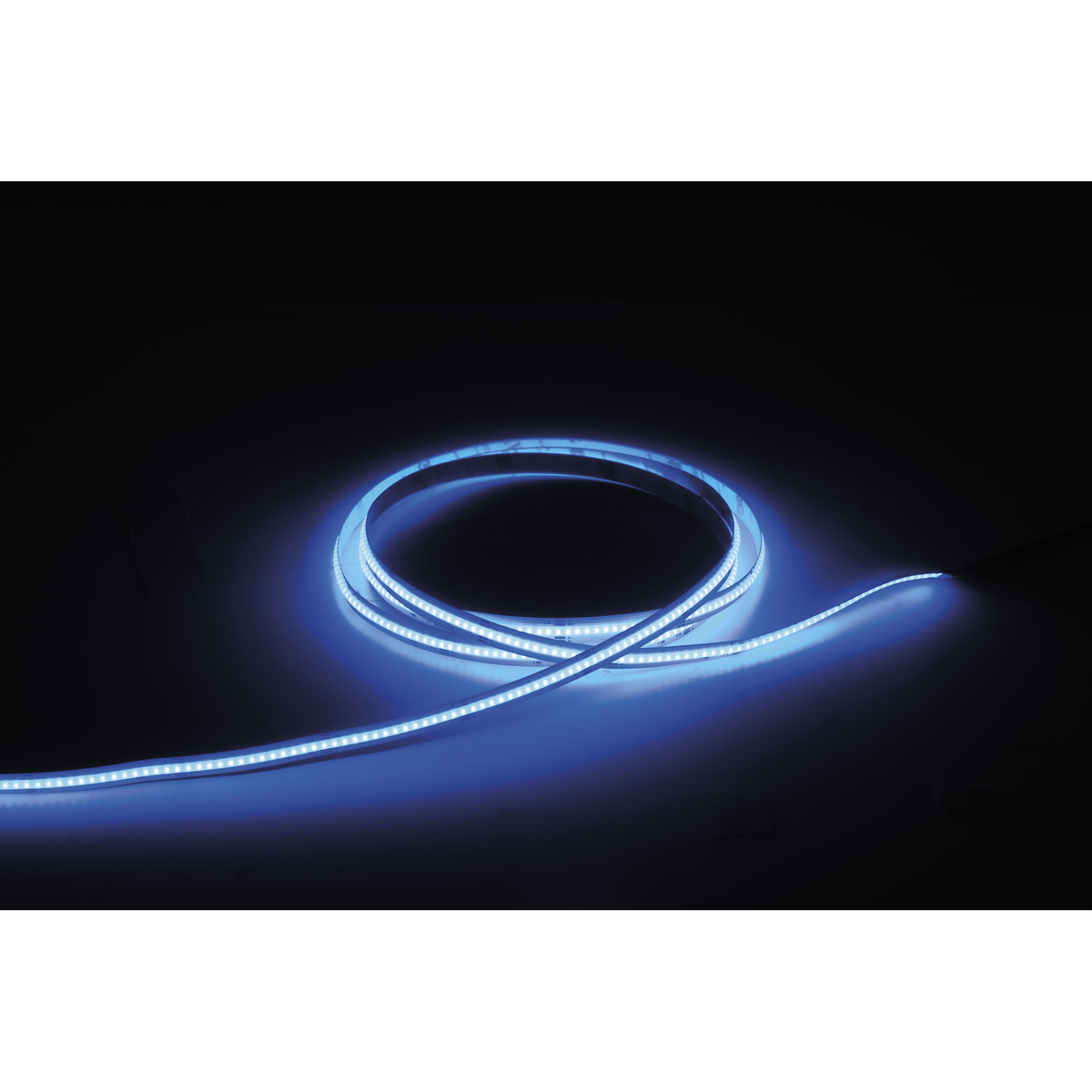 Havana Halo Ribbon, LED-slinga RGB, IP20, 5 m, 14 W/m