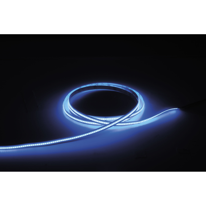 Havana Halo Ribbon, LED-slinga RGB, IP20, 5 m, 14 W/m