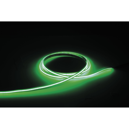 Havana Halo Ribbon, LED-slinga RGB, IP20, 5 m, 14 W/m