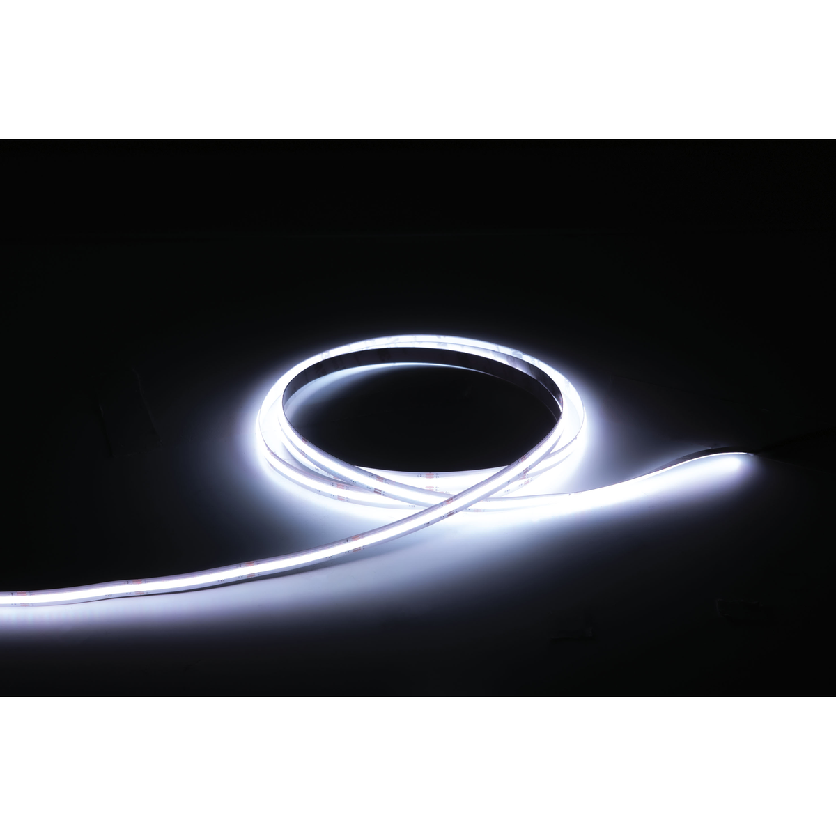 Havana Halo Ribbon, LED-slinga RGB, IP20, 5 m, 14 W/m