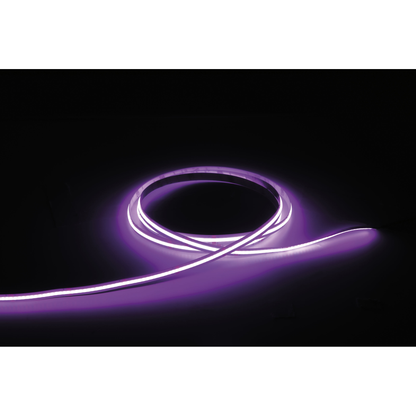 Havana Halo Ribbon, LED-slinga RGB, IP20, 5 m, 14 W/m