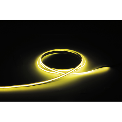 Havana Halo Ribbon, LED-slinga RGB, IP20, 5 m, 14 W/m