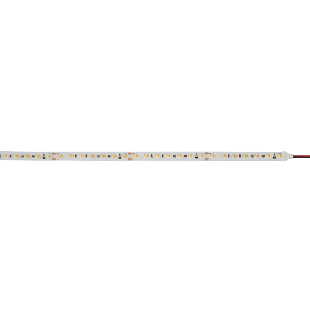 Havana Ribbon, LED-slinga Warm on Dim 2000–2700 K, IP20, 5 m, 15 W/m