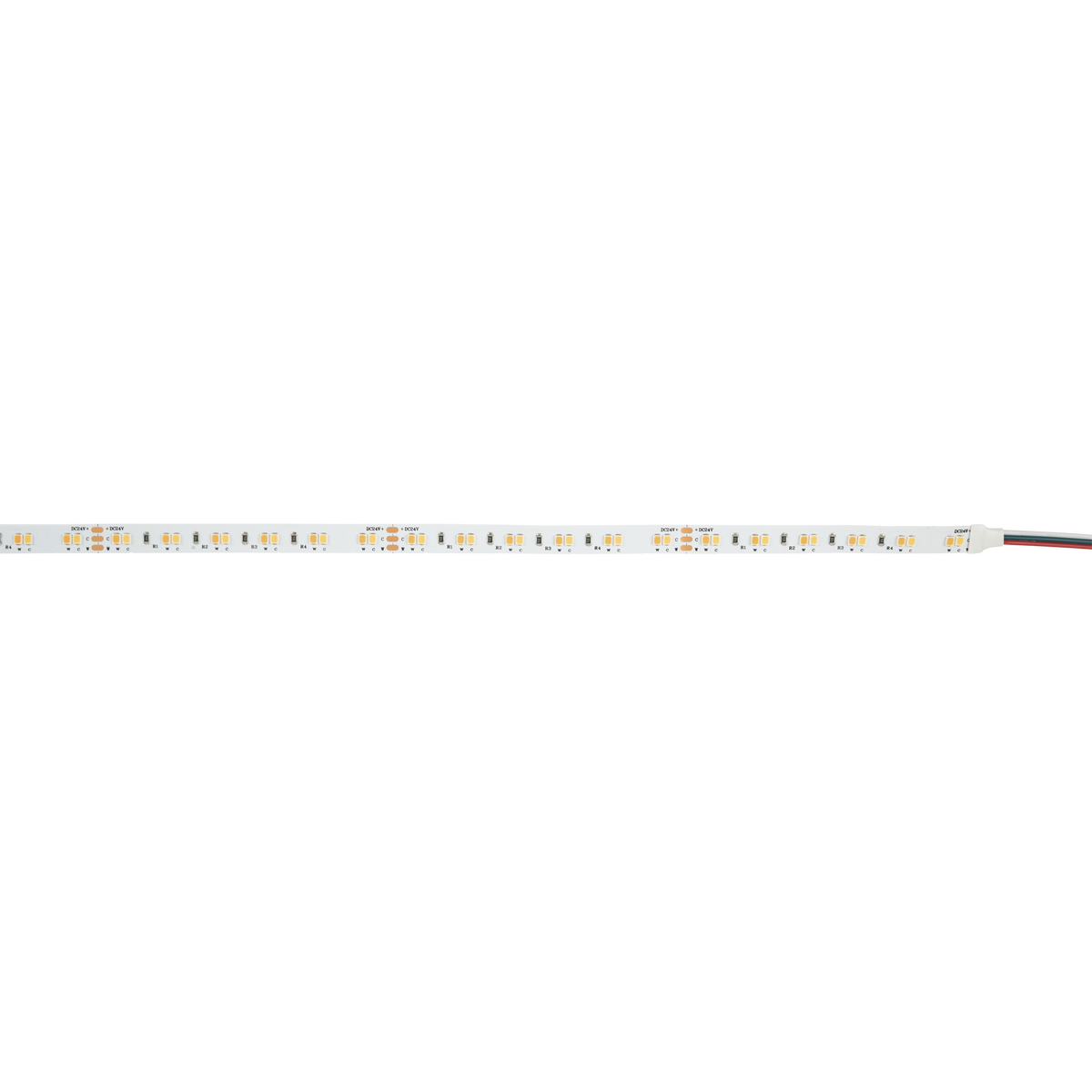 Havana Ribbon, LED-slinga Tunable White 2200–4000 K, IP20, 5 m, 19,2 W/m