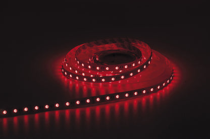 Havana Ribbon, LED-slinga RGB + 6000 K, IP20, 5 m, 19,2 W/m