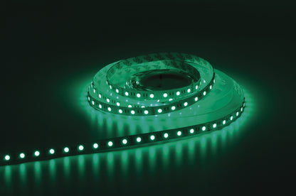 Havana Ribbon, LED-slinga RGB + 6000 K, IP20, 5 m, 19,2 W/m