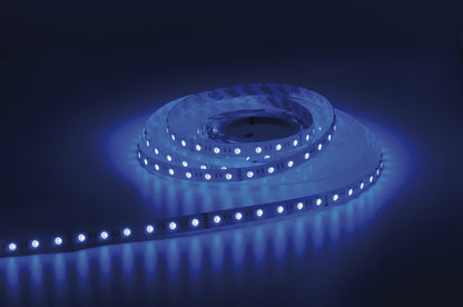 Havana Ribbon, LED-slinga RGB + 6000 K, IP20, 5 m, 19,2 W/m