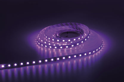 Havana Ribbon, LED-slinga RGB + 6000 K, IP20, 5 m, 19,2 W/m