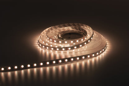 Havana Ribbon, LED-slinga RGB + 6000 K, IP20, 5 m, 19,2 W/m