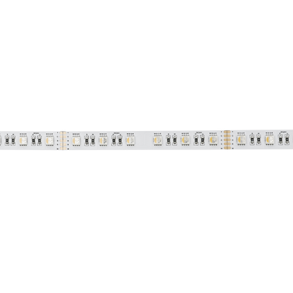 Havana Ribbon, LED-slinga RGB + 2200 K, IP20, 5 m, 19,2 W/m