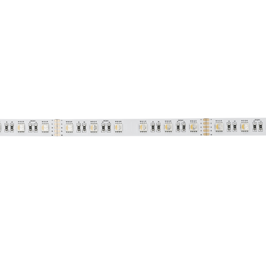 Havana Ribbon, LED-slinga RGB + 2200 K, IP20, 5 m, 19,2 W/m