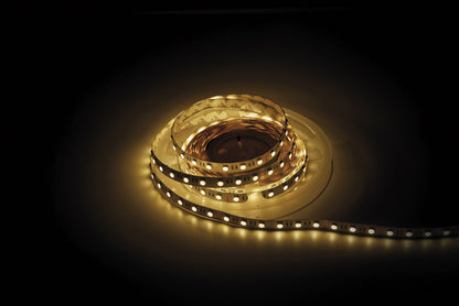 Havana Ribbon, LED-slinga RGB + 2200 K, IP20, 5 m, 19,2 W/m