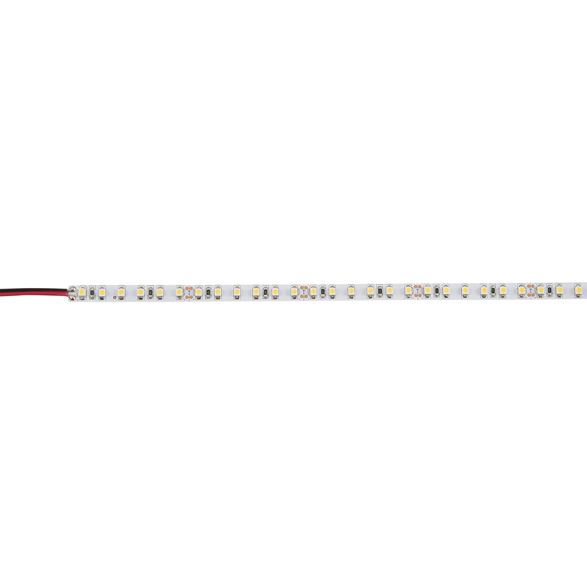 Havana Ribbon, LED-slinga 3000 K, IP20, 5 m, 9,6 W/m