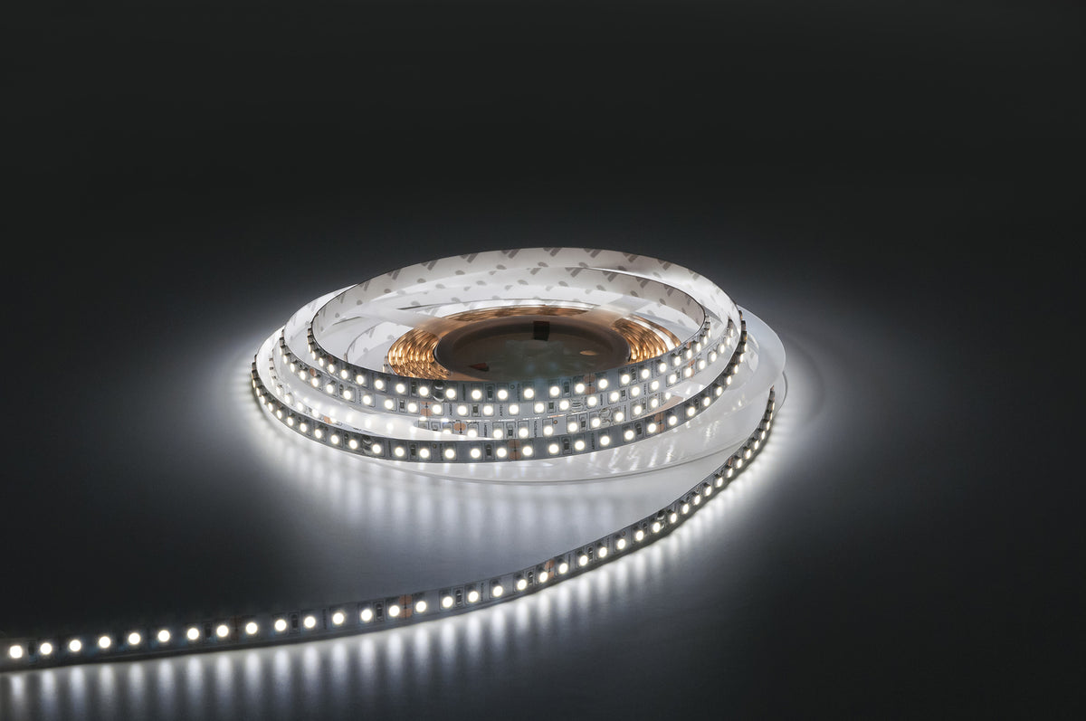 Havana Ribbon, LED-slinga 3000 K, IP20, 5 m, 9,6 W/m