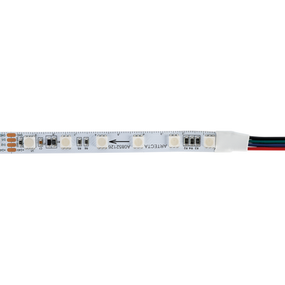 Havana Pixel Strip, LED-slinga RGB, IP20, 5 m, 14,4 W/m